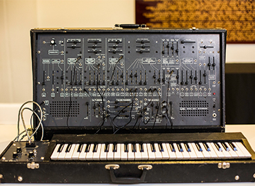 ARP-2600